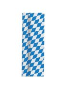 Duni Tischdeckenrollen mit Noppenprägung Bayernraute, 100 cm x 8 m