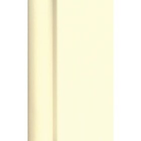 Duni Tischtuchrolle - uni, 1,18 x 10 m, champagner