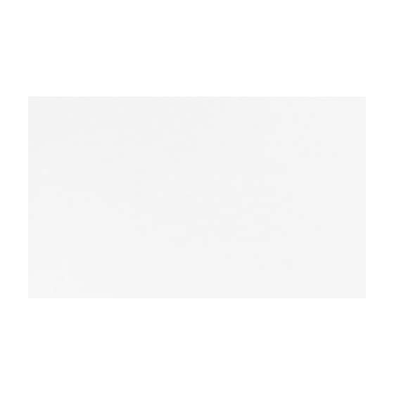 Duni Tischdecke - uni, 84 x 84 cm, weiß