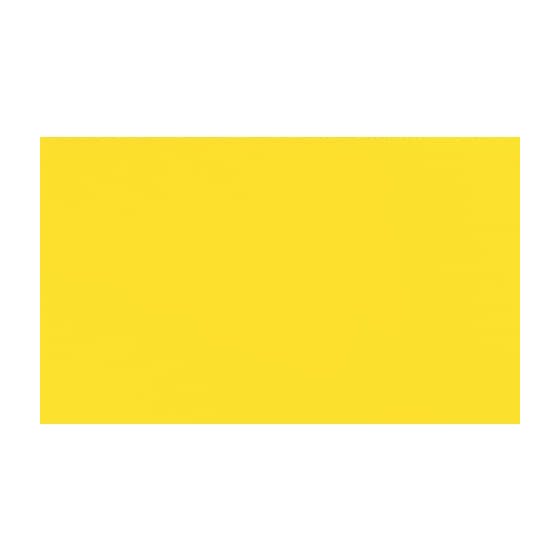 Duni Tischdecke - uni, 84 x 84 cm, gelb