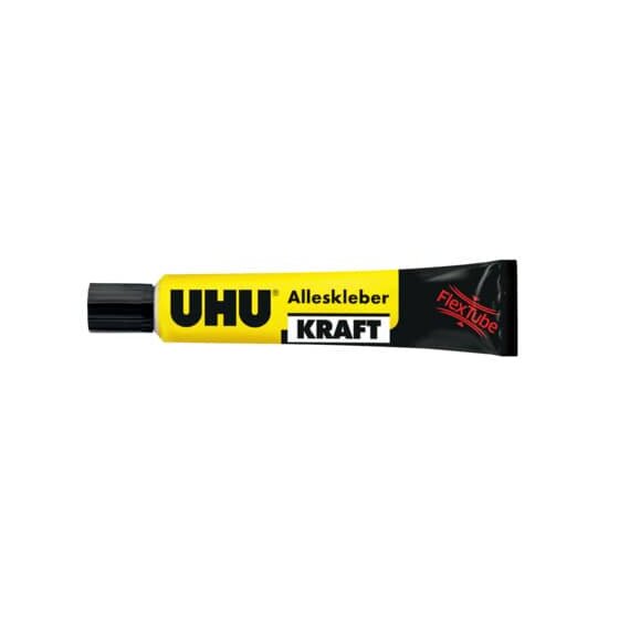 UHU® Alleskleber KRAFT FlexTube - Kunststofftube 18 g