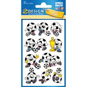Avery Zweckform® Z-Design 53392, Kinder Sticker,...