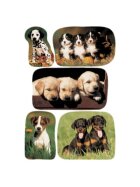 Herma 3528 Sticker DECOR Hundewelpenfotos