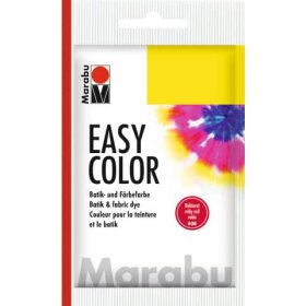 Marabu EasyColor - Rubinrot 038, 25 g