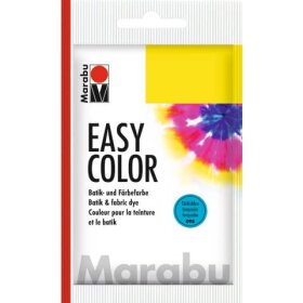 Marabu EasyColor - Türkisblau 098, 25 g