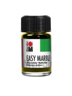 Marabu easy marble - Zitron 020, 15 ml