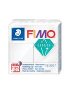 Staedtler® Modelliermasse FIMO® Effect - 57 g, transparent weiß