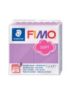 Staedtler® Modelliermasse FIMO® soft - 57 g, lavendel