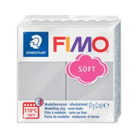 Staedtler® Modelliermasse FIMO® soft - 57 g,...