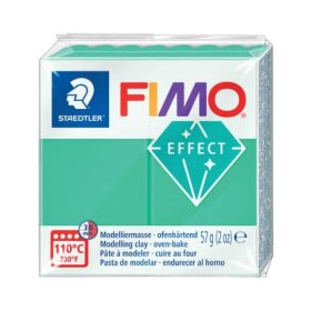 Staedtler® Modelliermasse FIMO® Effect - 57 g,...