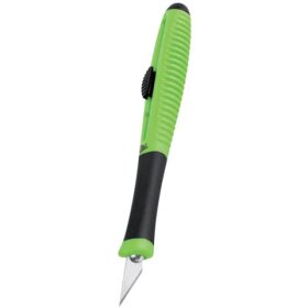 WEDO® Skalpellmesser Pocket - 13 cm, grün