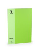 Rössler Papier Coloretti Briefbogen - A4, 165g, 10 Blatt, hellgrün