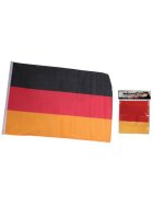 Fahne "Deutschland" - 90 x 150 cm