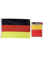 Fahne "Deutschland" - 60 x 90 cm