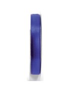Goldina® Basic Taftband - 10 mm x 50 m, ultramarin