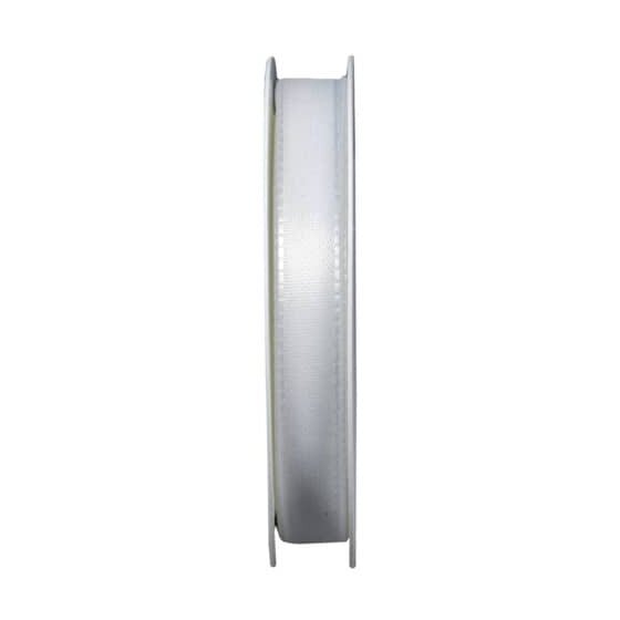 Goldina® Basic Taftband - 15 mm x 50 m, weiß