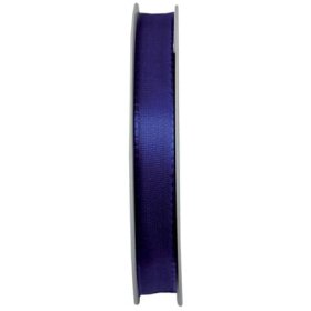 Goldina® Basic Taftband - 15 mm x 50 m, königsblau