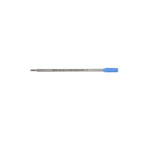 SKW solutions Kugelschreibermine - M, blau