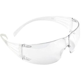 3M Schutzbrille SecureFit - transparent