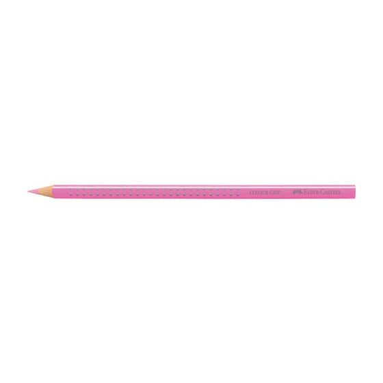 FABER-CASTELL Buntstift Colour GRIP - neonpink