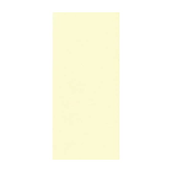 Duni Tischdecke - uni, 118 x 180 cm, cream