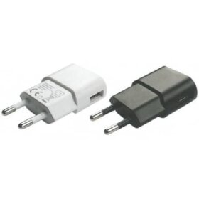 SKW solutions USB Netzladestecker sortiert