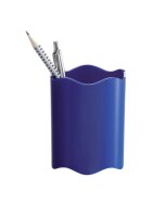 Durable Stifteköcher TREND - 80 x 102 mm, blau