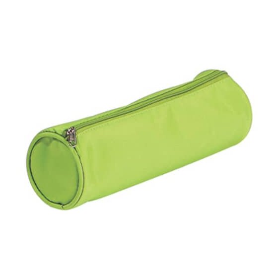 Pagna® Schlamperrolle Trend - Ø 8 x 22 cm, lindgrün