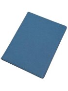 Alassio® Schreibmappe Balocco - A4, blau
