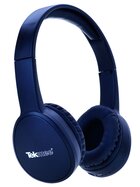 SKW solutions Kopfhörer Bluetooth On-Ear - schwarz