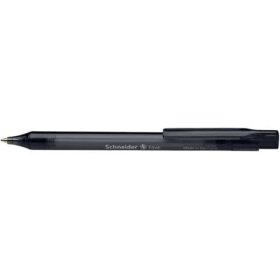 Schneider Kugelschreiber Fave 770 - M, schwarz
