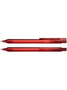 Schneider Kugelschreiber Fave 770 - M, rot