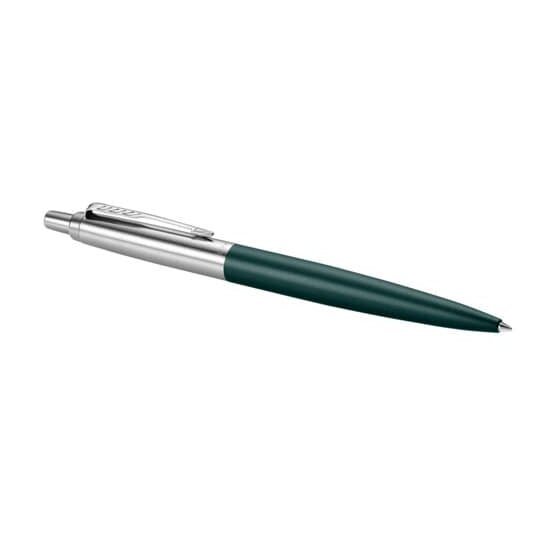 Parker Kugelschreiber Jotter XL matte green - M, blau