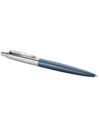 Parker Kugelschreiber Jotter XL matte blue - M, blau