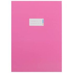 Herma 19749 Heftschoner Karton - A4, pink