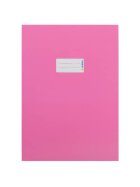 Herma 19749 Heftschoner Karton - A4, pink