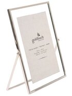 Goldbuch Bilderrahmen Loft - silber, für 1 Foto 13 x 18 cm