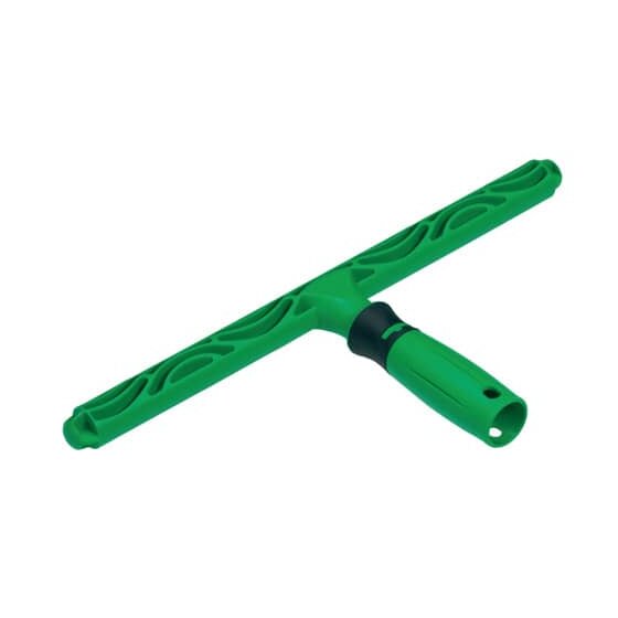 Fensterreiniger ErgoTec Träger grün 35 cm