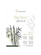 Hahnemühle Skizzenblock Bamboo - A5, 105 g/qm, 30 Blatt