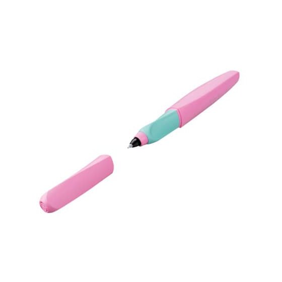 Pelikan® Tintenroller Twist® - Sweet Lilac