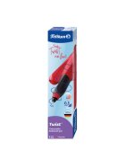 Pelikan® Tintenroller Twist® - Fiery Red