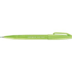 Pentel® Kalligrafiestift Sign Pen Brush -...