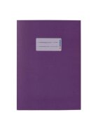 Herma 5506 Heftschoner Papier - A5, violett