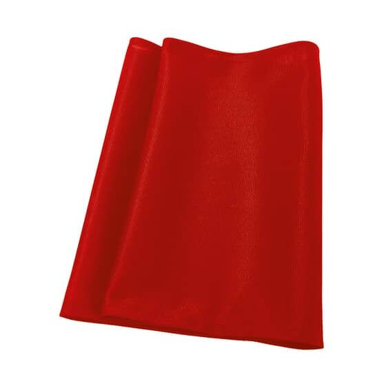 Ideal Textil-Filterüberzug - rot, für AP30/AP40 Pro
