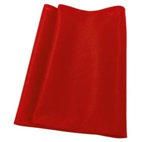 Ideal Textil-Filterüberzug - rot, für AP30/AP40...