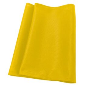 Ideal Textil-Filterüberzug - gelb, für...