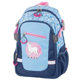 Schneiders Kinderrucksack Kids Backpack - Little Unicorn,...