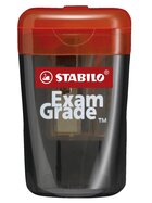STABILO® Spitzer Exam Grade® - Display, 48 Stück, Karton