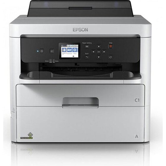 EPSON WorkForce Pro WF-C529RDW DIN A4, 4 Farben, PCL, PS3, "RIPS"