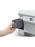 EPSON WorkForce Pro WF-C529RDW DIN A4, 4 Farben, PCL, PS3, "RIPS"